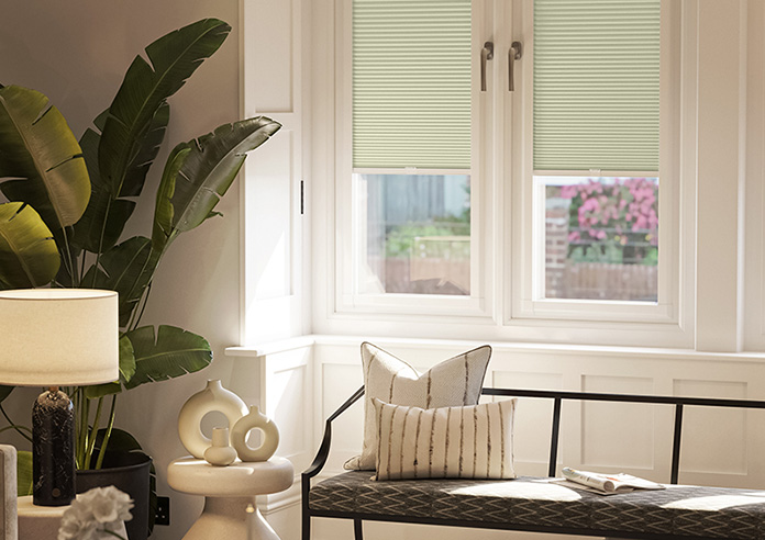 Cosima (Blackout), Luna - Perfect Fit Blind - Image 5